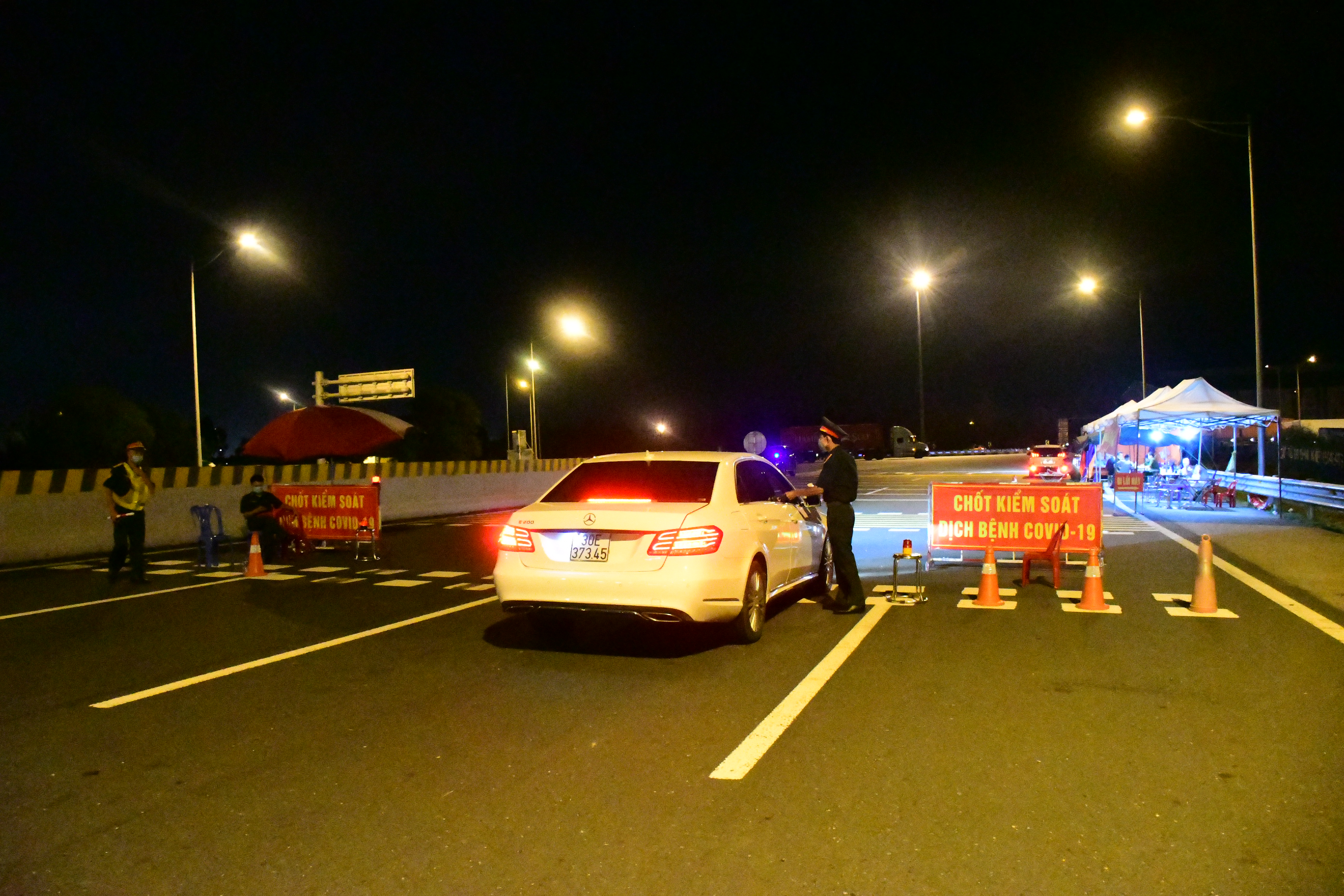 Thông tin phòng chống dịch COVID-19 đến 7h ngày 25/8/2020 tại Hải Phòng